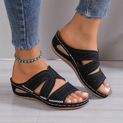Vivienne | Orthopaedic Sandals