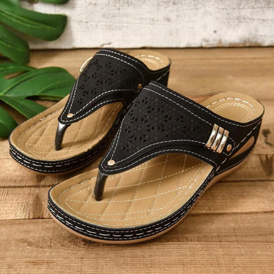 Isaline | Orthopaedic Sandals