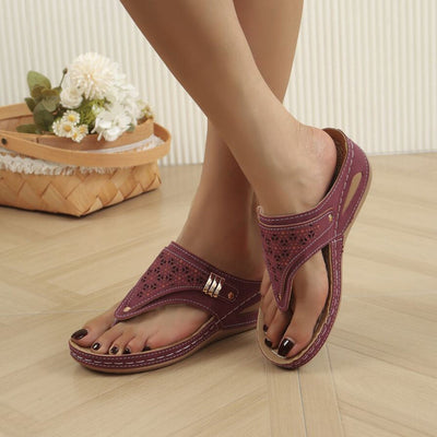 Isaline | Orthopaedic Sandals