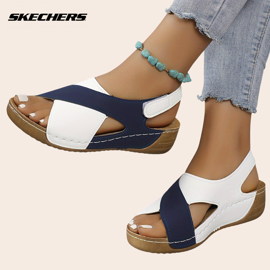 Ainsley | Orthopaedic Sandals