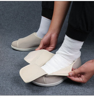 Catherine | Orthopaedic Shoes