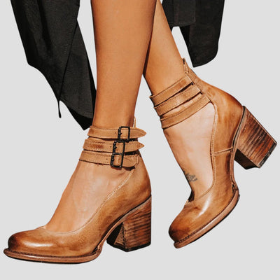 Sonia | Orthopaedic Heels
