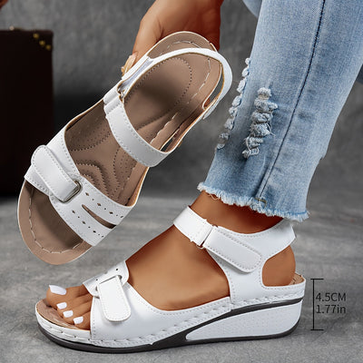 Zariah | Orthopaedic Sandals