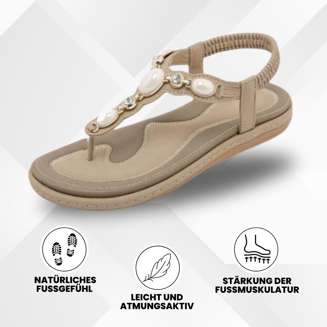 Roze | Orthopaedic Sandals