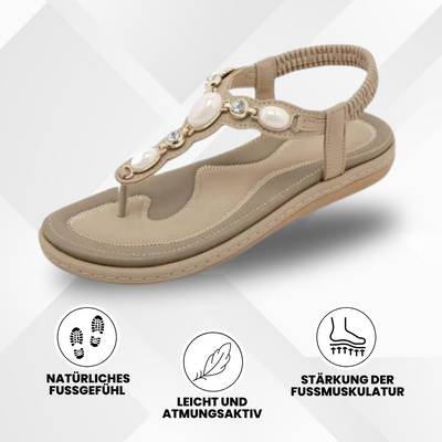 Roze | Orthopaedic Sandals