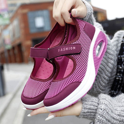 Isla | Orthopaedic Shoes