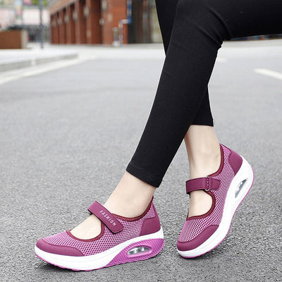 Isla | Orthopaedic Shoes