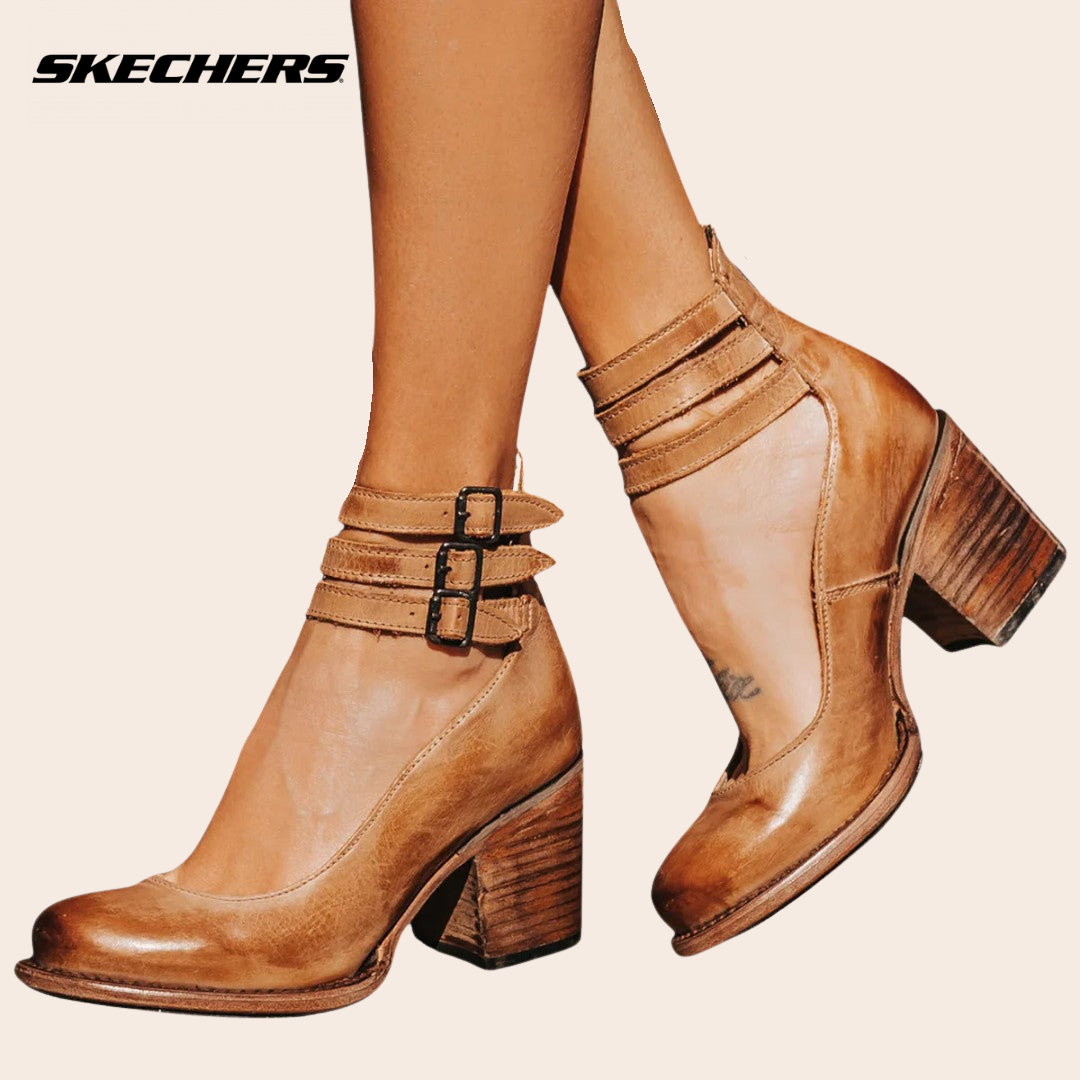 Sonia | Orthopaedic Heels