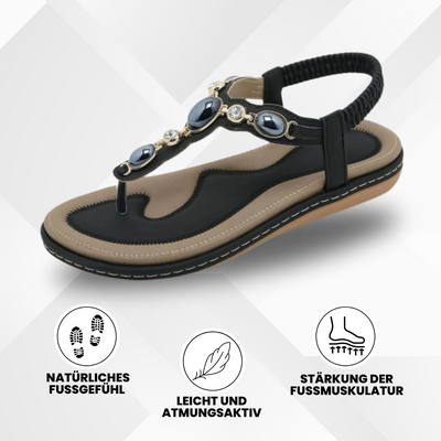Roze | Orthopaedic Sandals