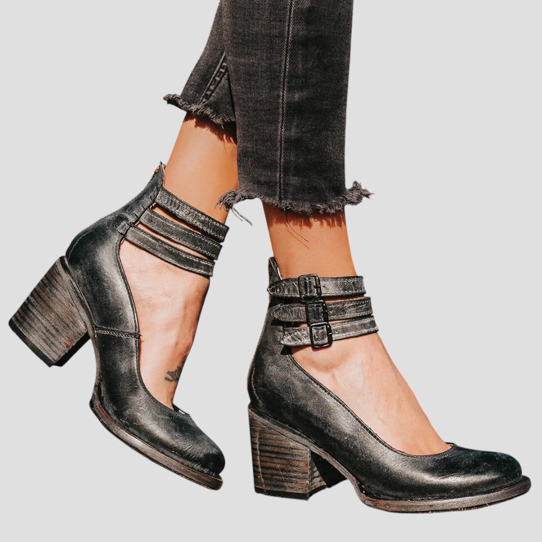 Sonia | Orthopaedic Heels