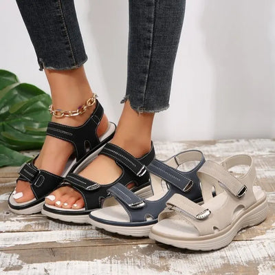 Sarah | Orthopaedic Sandals