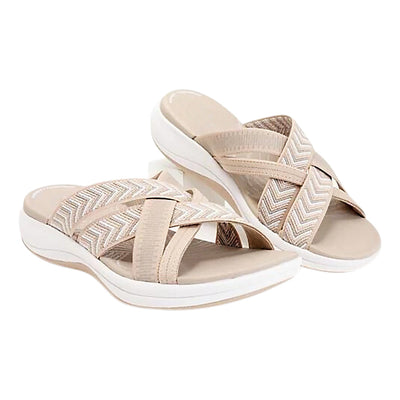 Zhade | Orthopaedic Sandals