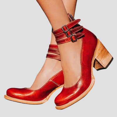 Sonia | Orthopaedic Heels