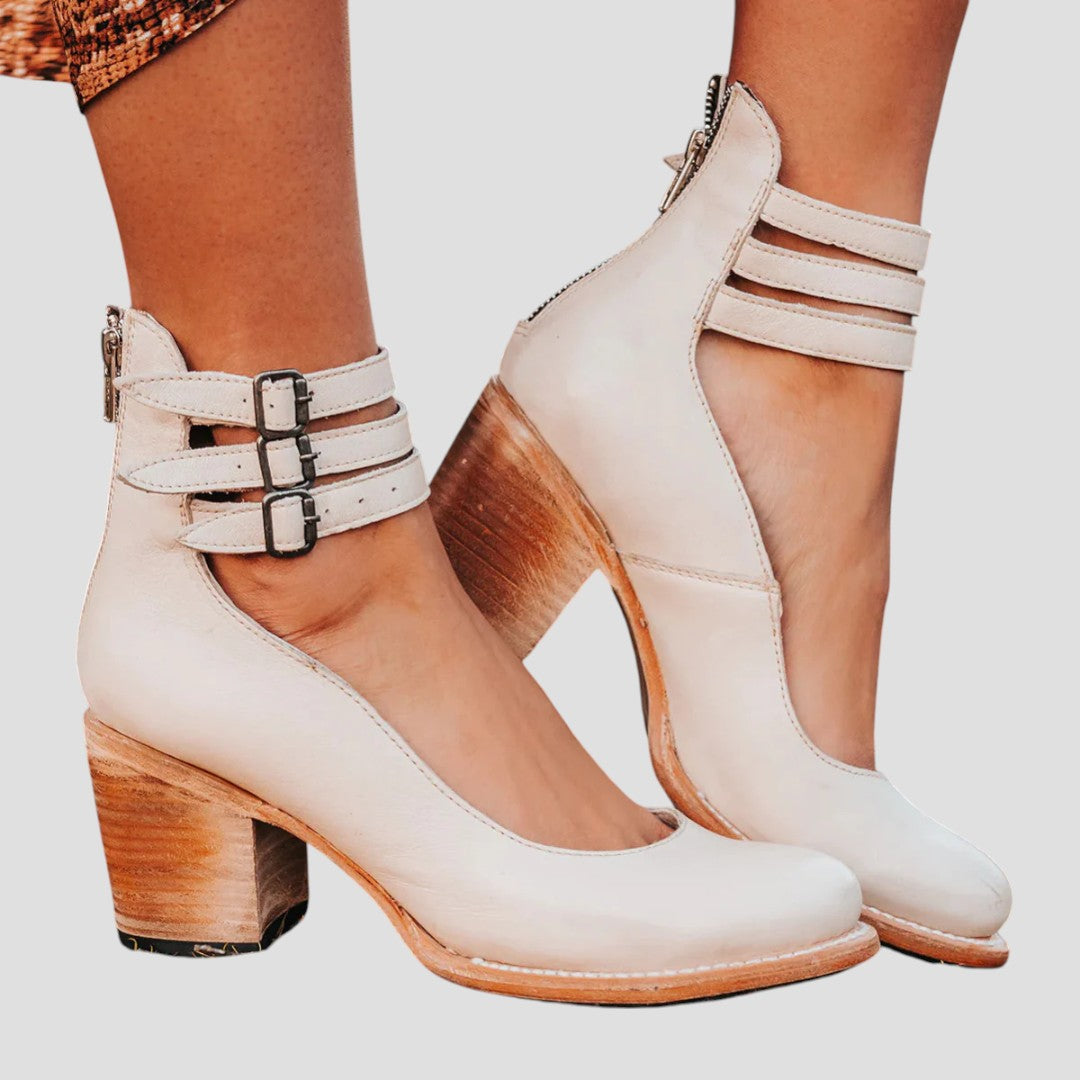 Sonia | Orthopaedic Heels