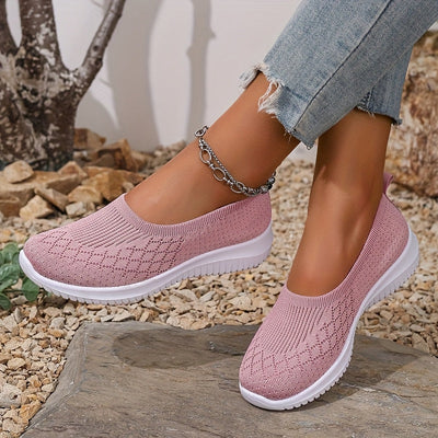 Sofina | Orthopaedic Anti-Slip Shoes