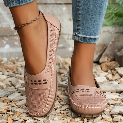 Brigida | Orthopaedic Shoes