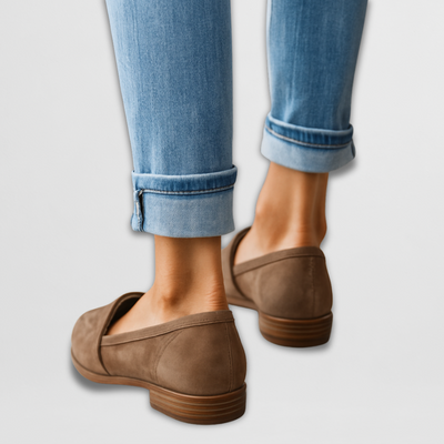 Zelda | Orthopaedic Shoes