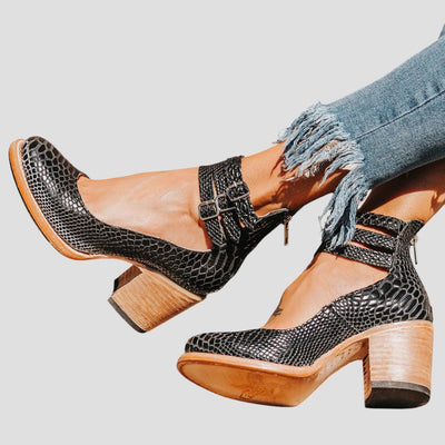 Sonia | Orthopaedic Heels