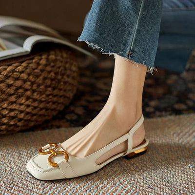 Kalya | Orthopaedic Shoes