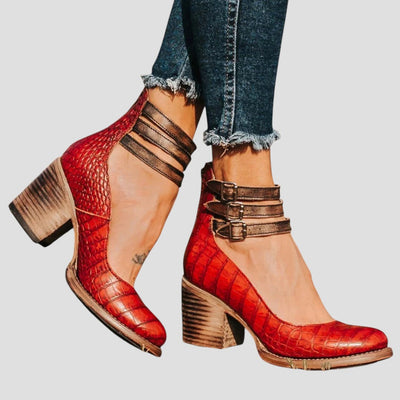 Sonia | Orthopaedic Heels