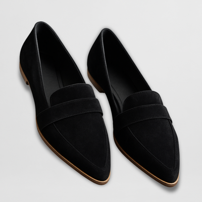 Zelda | Orthopaedic Shoes