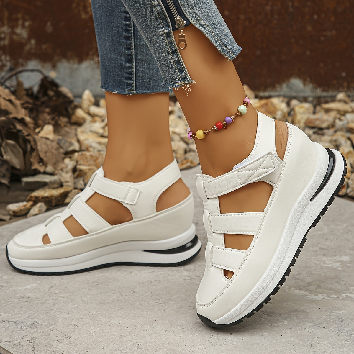 Willow | Orthopaedic Shoes