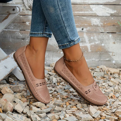 Brigida | Orthopaedic Shoes