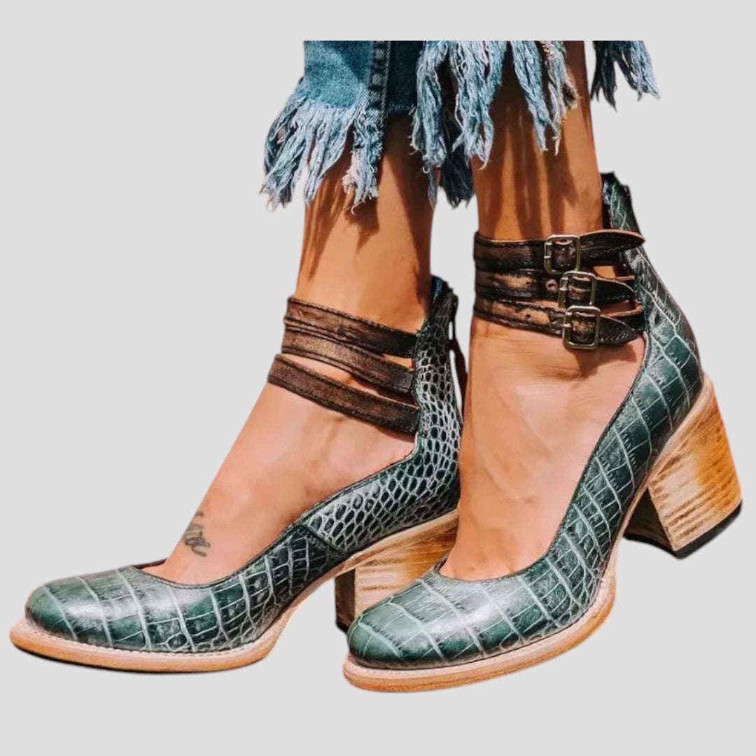 Sonia | Orthopaedic Heels