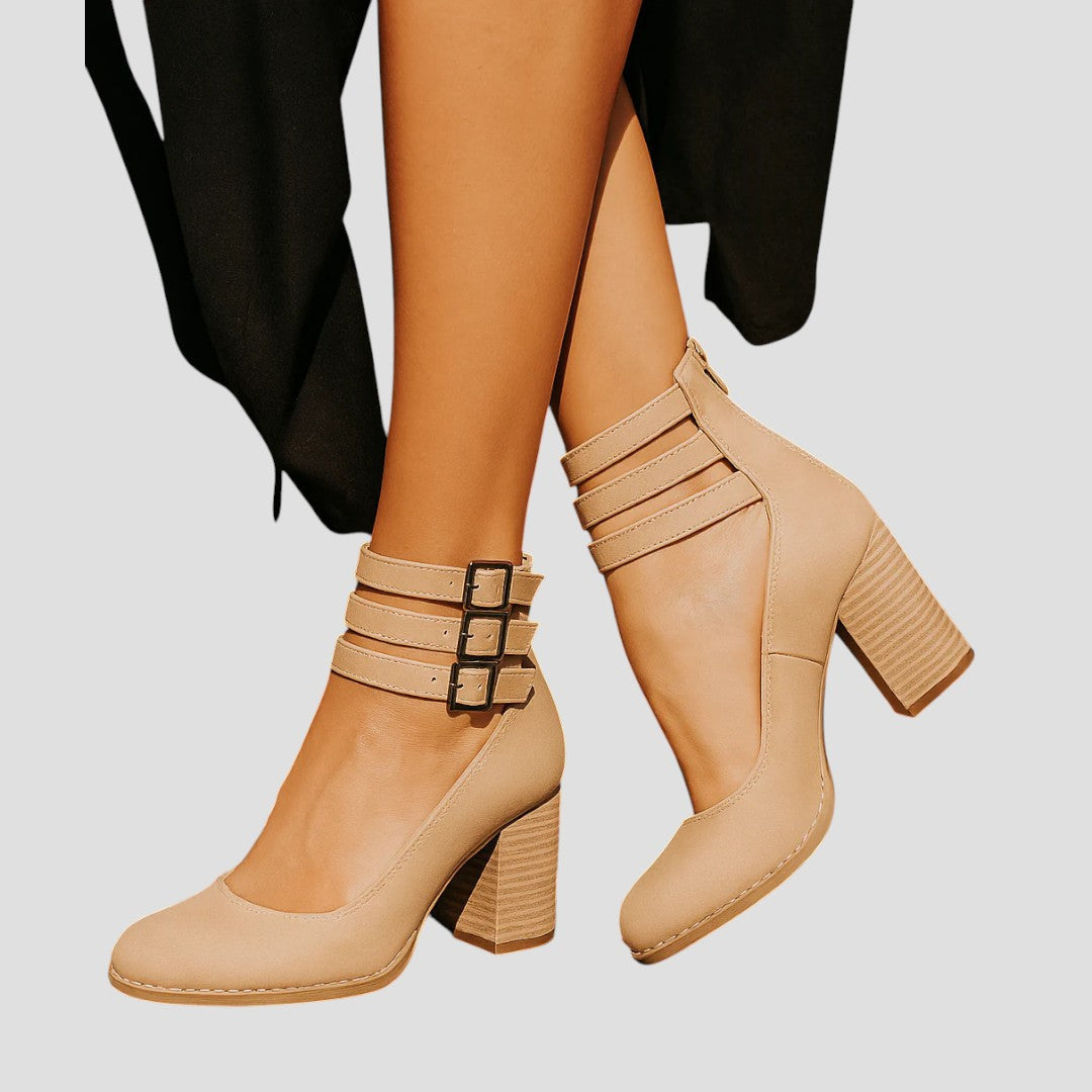 Sonia | Orthopaedic Heels