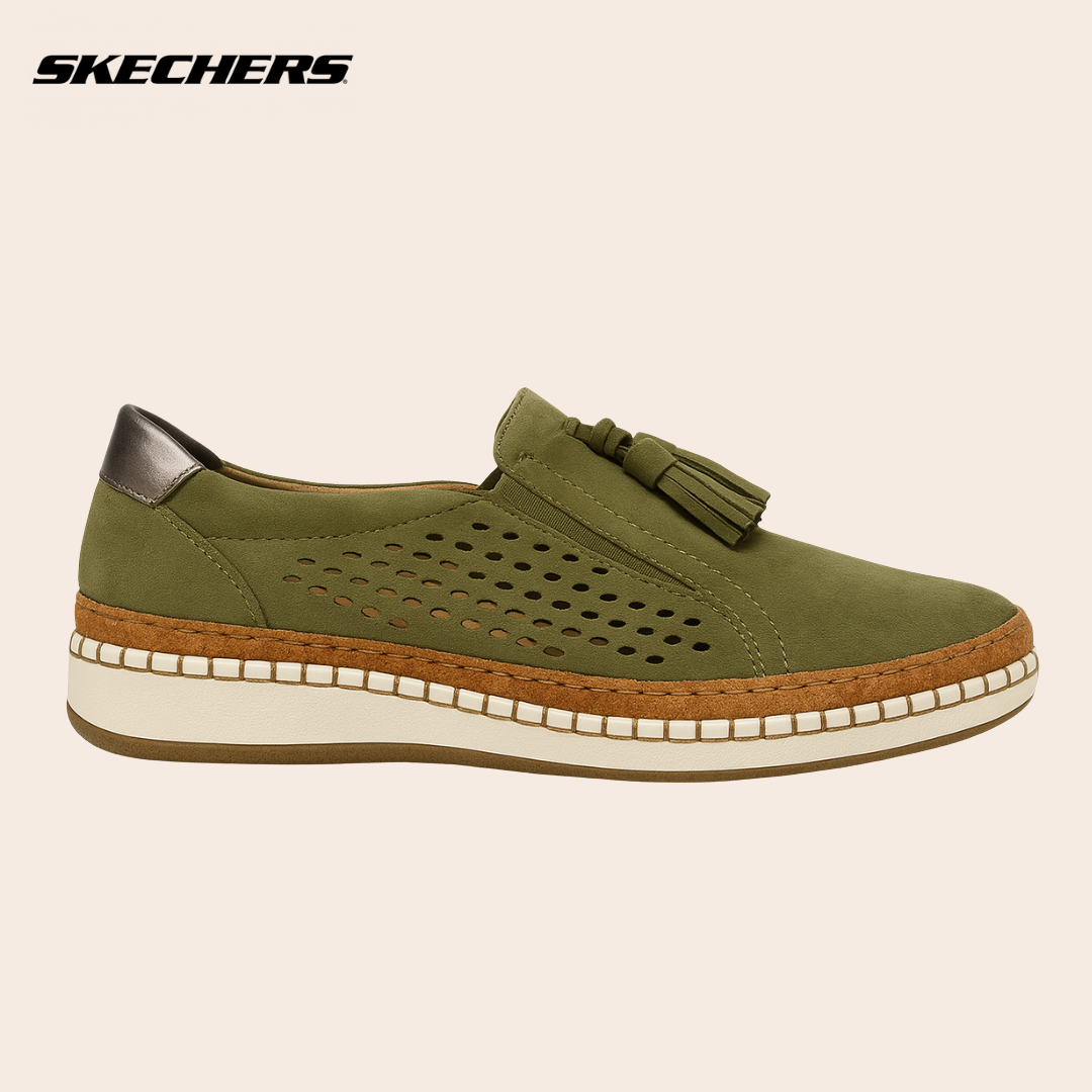 Calvona | Orthopedic Slip-On Shoes