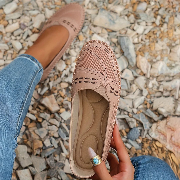 Brigida | Orthopaedic Shoes