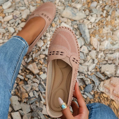 Brigida | Orthopaedic Shoes