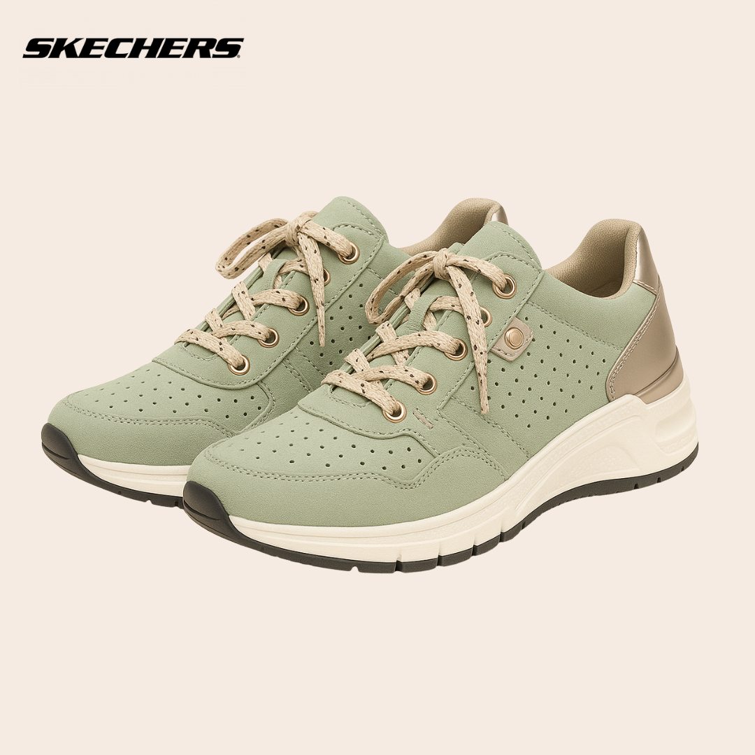 Livia | Orthopaedic Sneakers