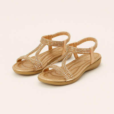 Georgina | Orthopaedic Sandals