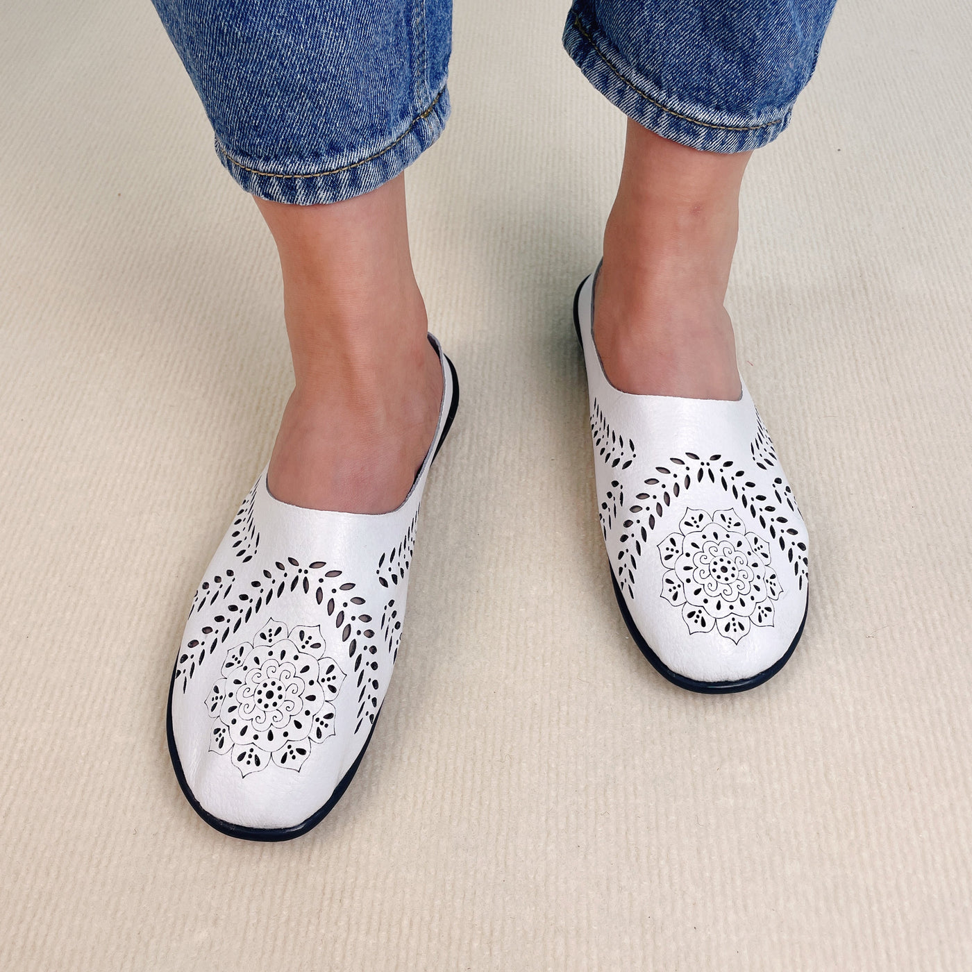 Ava | Orthopaedic Shoes