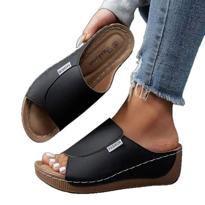 Luna | Orthopaedic Sandals