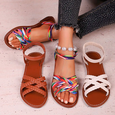 Ava | Orthopaedic Sandals