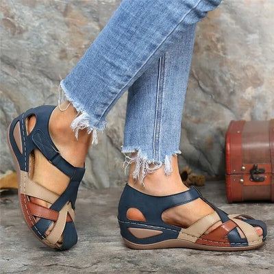 Ashlyn | Orthopaedic Sandals