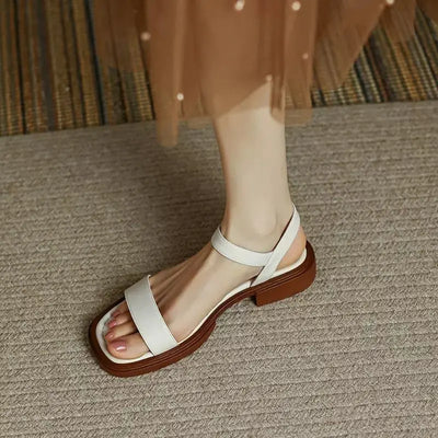 Aileen | Orthopaedic Sandals