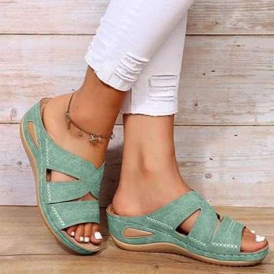 Vivienne | Orthopaedic Sandals