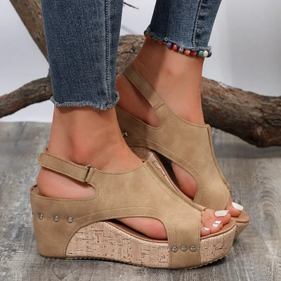 Sophie | Orthopaedic Sandals