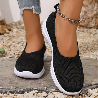 Sofina | Orthopaedic Anti-Slip Shoes