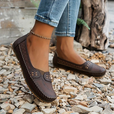 Brigida | Orthopaedic Shoes