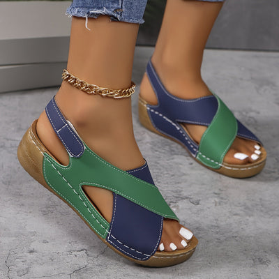 Ainsley | Orthopaedic Sandals