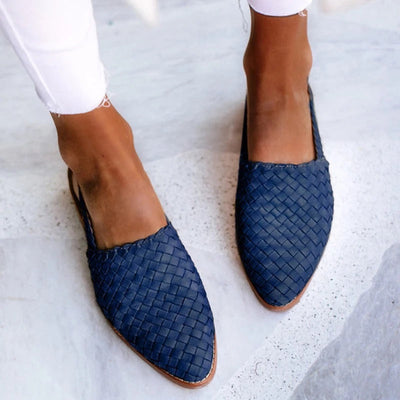 Alina | Orthopaedic Shoes