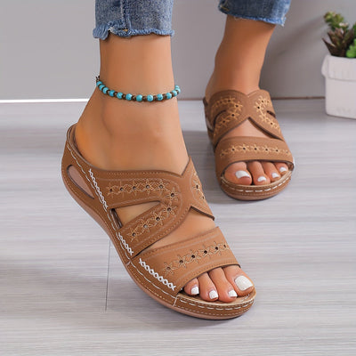 Vivienne | Orthopaedic Sandals
