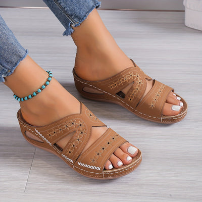 Vivienne | Orthopaedic Sandals