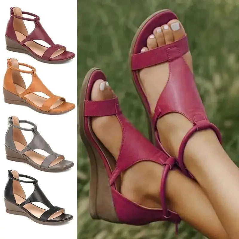 Beatrize | Orthopeadic Shoes