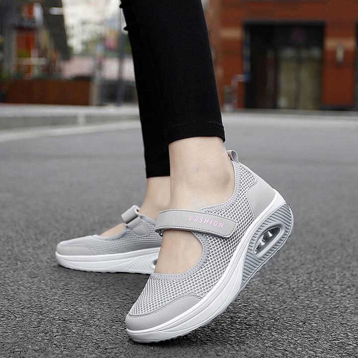 Isla | Orthopaedic Shoes