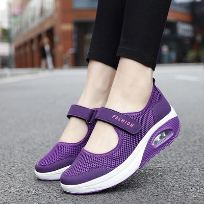 Isla | Orthopaedic Shoes